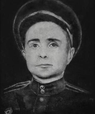 Андросов Александр Иванович