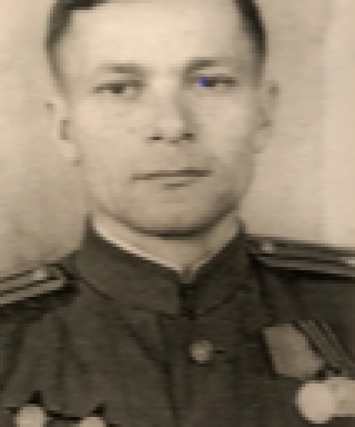 Сербин Борис Борисович
