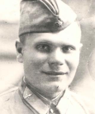 Бычков Георгий Ильич