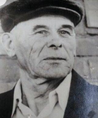 Новиков Николай Фёдорович
