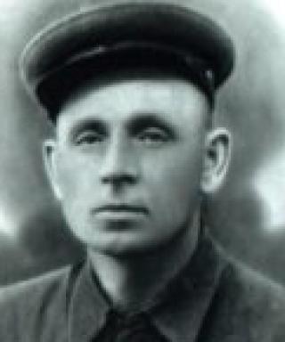 Антилогов Яков Николаевич