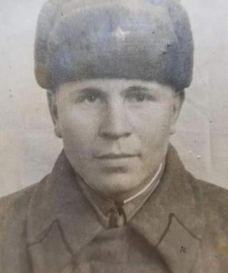 Бокаенко Иван Иванович