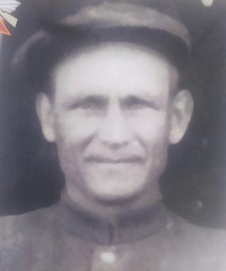 Савельев Петр Григорьевич