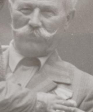 Золотарев Василий Семёнович