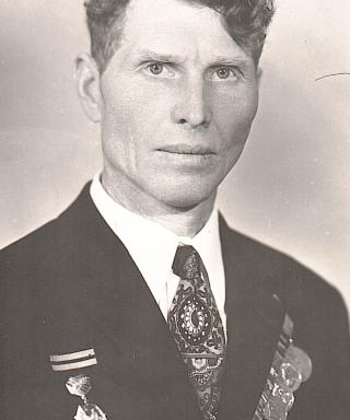 Соборнов Алексей Иванович