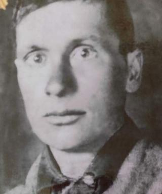 Алексеев Федор Федорович