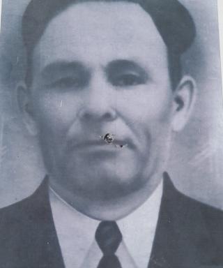 Белан Федот Власович