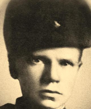Баранов Николай Максимович