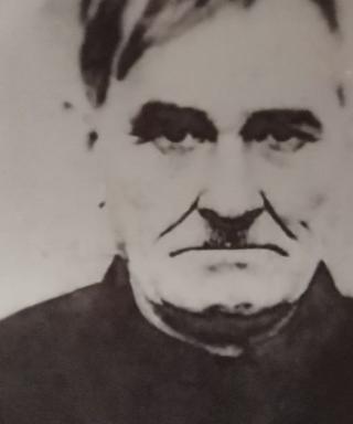 Батлаев Николай Семенович