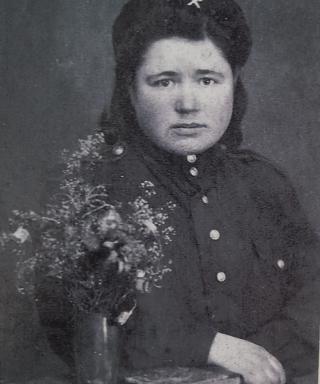 Белан Лидия Власовна