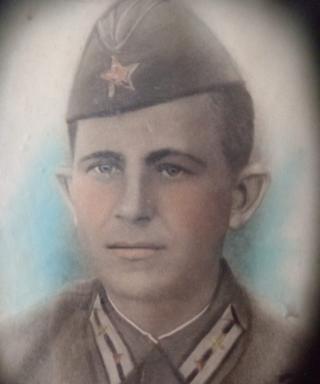 Шевченко Сергей Николаевич
