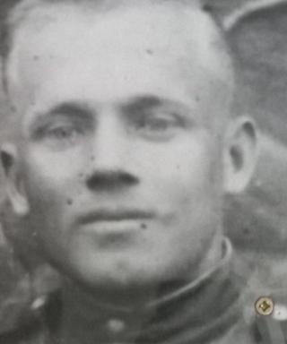 Зинин Сергей Егорович
