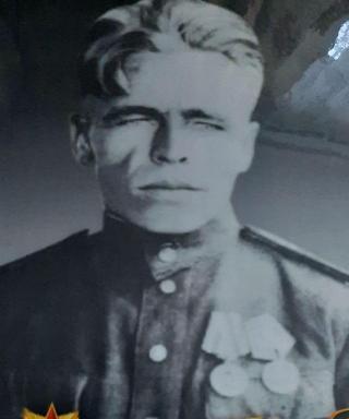 Родионов Константин Петрович
