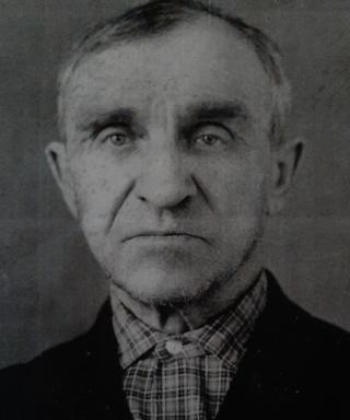 Зуев Сергей Дмитриевич