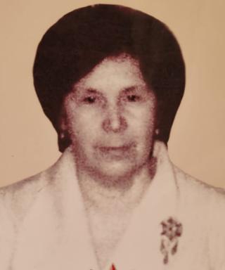 Богомолова Капиталина Михайловна
