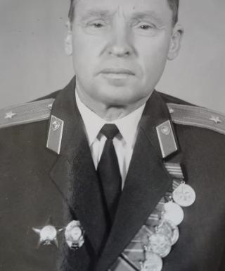 Селянский Александр Алексеевич