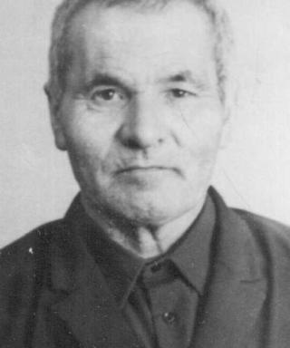 Ишимов Яков Трофимович