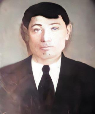 Решеткин Дмитрий Тихонович