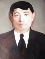Решеткин Дмитрий Тихонович