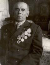 Самедов Бадал Кашимович