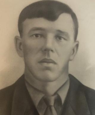 Осиновских Александр Николаевич