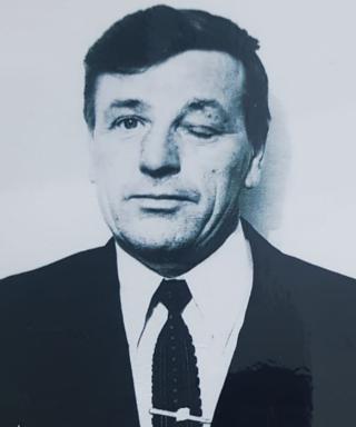 Момент Пётр Маркович