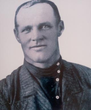 Балакин Михаил Павлович