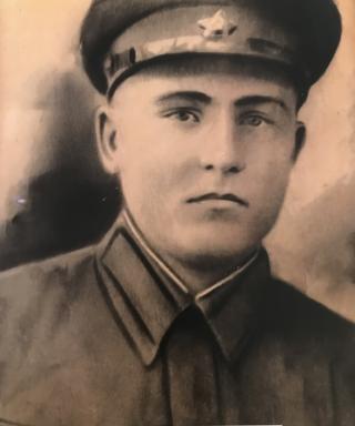 Чернявский Павел Алексеевич