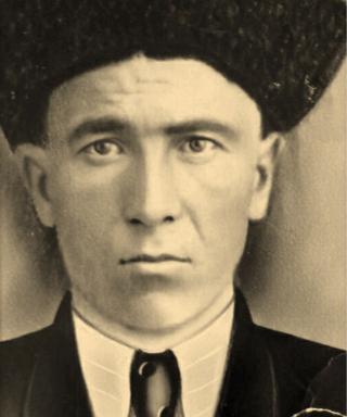 Сарыев Хасанбий Абдулович