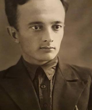 Журавлёв Алексей Петрович