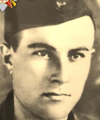 Айбазов Ханапий Сулейменович