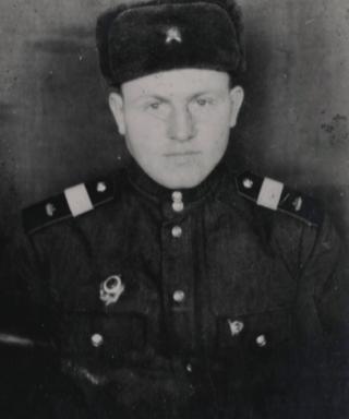 Игнатьев Виктор Владимирович