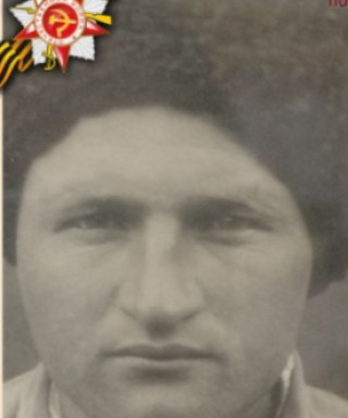 Байрамуков Ахмат (неизвестно)