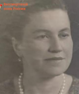 Бойко Дарья Семеновна