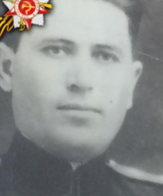 Джазаев Ильяс Османович