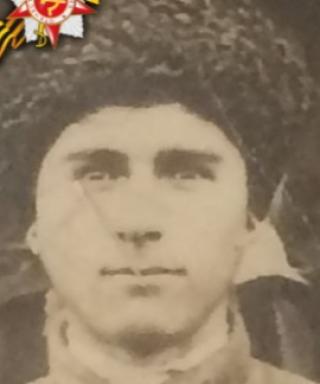 Казалиев Сюлемен (неизвестно)
