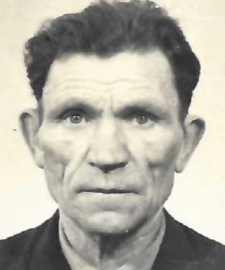 Балныкин Степан Андреевич