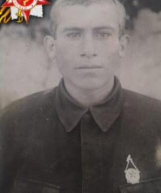 Узденов Исмаил Тауалиевич