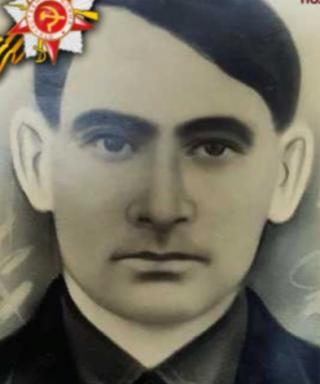 Лобжанидзе Магомет Азамат-Гериевич