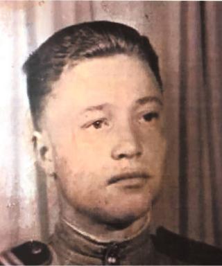 Самошин Александр Филиппович