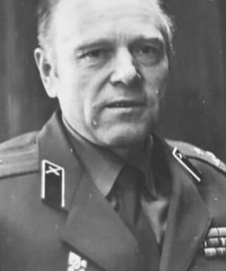 Свиридов Михаил Иванович