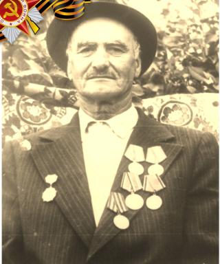 Гатчиев Халит Хаджи-Бекирович