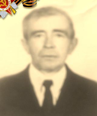 Каракетов Магомет Дадашевич