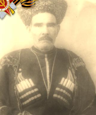 Хачиров Шамиль Махмутович