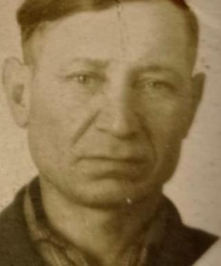 Афонин Никита Ильич