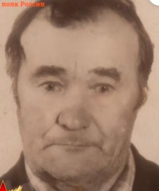 Аполчёнов Дмитрий Никифорович