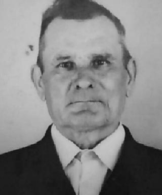Шевцов Николай Иванович