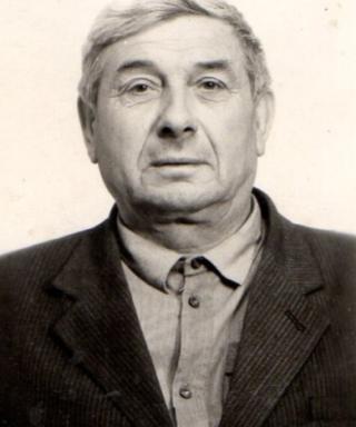 Сибилев Николай Федорович