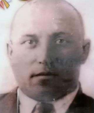 Бычков Федор Иванович