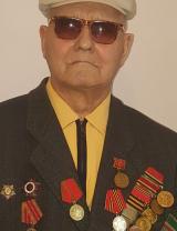 Юрьев Пётр Андреевич